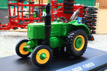 Load image into Gallery viewer, REP531 Replicagri SFV 302 Tractor (1953)