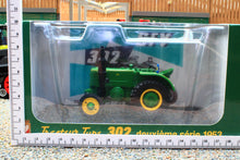 Load image into Gallery viewer, REP531 Replicagri SFV 302 Tractor (1953)