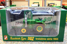 Load image into Gallery viewer, REP532 Replicagri SFV Series 3 Tractor (1955)