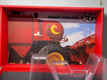 Load image into Gallery viewer, REPACA23 Replicagri Massey Ferguson 510 Combine Harvester 2023 Chartres Show Special