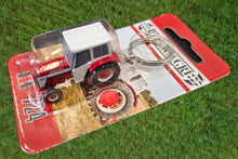 Load image into Gallery viewer, REPK004 Replicagri Case IH 724 Tractor Keyring