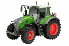 Load image into Gallery viewer, REV07827 REVELL 1:20 Scale Fendt 728 Vario 4WD Tractor Easy Click Kit (no glue or paint required)