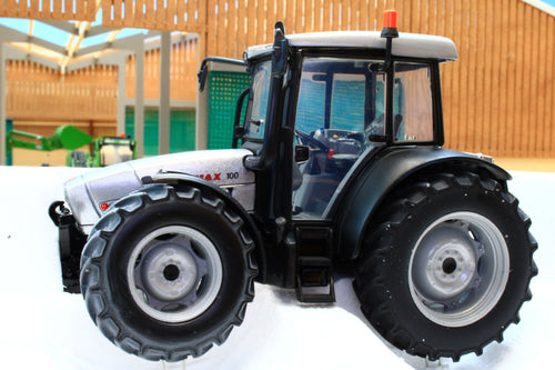 R301108 1:32 Scale Ros Hurliman XB Max 100 4WD Tractor
