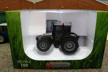 Load image into Gallery viewer, R301108 1:32 Scale Ros Hurliman XB Max 100 4WD Tractor