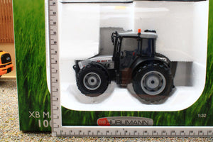 ROS30110 ROS 1:32 Scale Hurlimann XB Max100 4WD Tractor