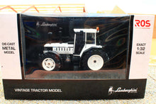 Load image into Gallery viewer, ROS302099 ROS 132 Scale Lamborghini 1706 4WD Tractor