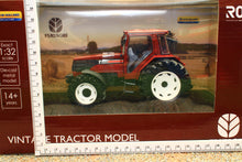 Load image into Gallery viewer, ROS302181 ROS 1:32 Scale Fiat Winner F120 4wd Tractor Limited Edition 999pcs