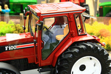 Load image into Gallery viewer, ROS302198 ROS 1:32 Scale Fiat Winner F100 4wd Tractor Limited Edition 999pcs