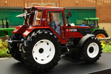 Load image into Gallery viewer, ROS302198 ROS 1:32 Scale Fiat Winner F100 4wd Tractor Limited Edition 999pcs