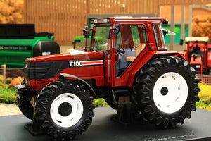 ROS302198 ROS 1:32 Scale Fiat Winner F100 4wd Tractor Limited Edition 999pcs
