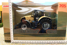 Load image into Gallery viewer, ROS302341 ROS 1:32 Scale Claas Axion Stotz 4WD Tractor ** Limited Edition 999pcs **