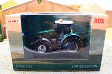 Load image into Gallery viewer, ROS302358 ROS 1:32 Scale Claas Axion Bollmer 4WD Tractor ** Limited Edition 999pcs **