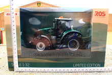 Load image into Gallery viewer, ROS302358 ROS 1:32 Scale Claas Axion Bollmer 4WD Tractor ** Limited Edition 999pcs **