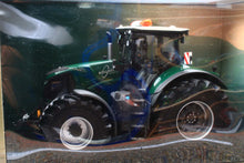 Load image into Gallery viewer, ROS302358 ROS 1:32 Scale Claas Axion Bollmer 4WD Tractor ** Limited Edition 999pcs **