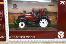 Load image into Gallery viewer, ROS302365 ROS 1:32 Scale Fiat Winner F130 4wd Tractor with removable rear duals Limited Edition 999pcs
