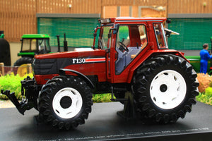 ROS302365 ROS 1:32 Scale Fiat Winner F130 4wd Tractor with removable rear duals Limited Edition 999pcs