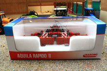 Load image into Gallery viewer, ROS60141 ROS 1:32 Scale Maschio Aquila Rapido 6000 Power Harrow