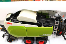 Load image into Gallery viewer, ROS601888 ROS 1:32 Scale Claas Quadrant 5300 RC large Square Baler