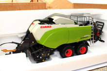 Load image into Gallery viewer, ROS601888 ROS 1:32 Scale Claas Quadrant 5300 RC large Square Baler