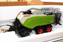 Load image into Gallery viewer, ROS601888 ROS 1:32 Scale Claas Quadrant 5300 RC large Square Baler