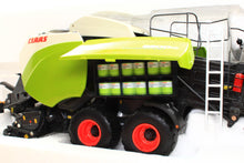 Load image into Gallery viewer, ROS601888 ROS 1:32 Scale Claas Quadrant 5300 RC large Square Baler