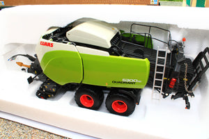 ROS601888 ROS 1:32 Scale Claas Quadrant 5300 RC large Square Baler