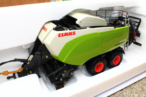 ROS601888 ROS 1:32 Scale Claas Quadrant 5300 RC large Square Baler