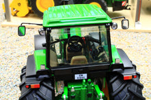 Load image into Gallery viewer, SCH00025 Schuco John Deere 4955 (1988-1989) Limited Edition