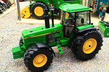 Load image into Gallery viewer, SCH00025 Schuco John Deere 4955 (1988-1989) Limited Edition