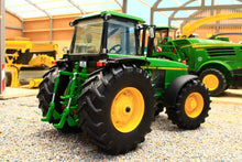 Load image into Gallery viewer, SCH00025 Schuco John Deere 4955 (1988-1989) Limited Edition