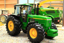 Load image into Gallery viewer, SCH00025 Schuco John Deere 4955 (1988-1989) Limited Edition