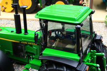 Load image into Gallery viewer, SCH00025 Schuco John Deere 4955 (1988-1989) Limited Edition