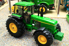 Load image into Gallery viewer, SCH00025 Schuco John Deere 4955 (1988-1989) Limited Edition