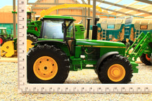 Load image into Gallery viewer, SCH00025 Schuco John Deere 4955 (1988-1989) Limited Edition