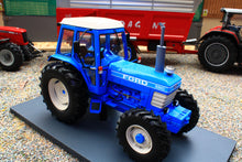 Load image into Gallery viewer, SCH00531 Schuco 1:32 Scale Ford 8210 4WD Tractor Pro Resin Model