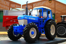 Load image into Gallery viewer, SCH00531 Schuco 1:32 Scale Ford 8210 4WD Tractor Pro Resin Model
