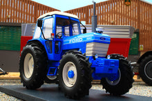 Load image into Gallery viewer, SCH00531 Schuco 1:32 Scale Ford 8210 4WD Tractor Pro Resin Model