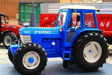 Load image into Gallery viewer, SCH00531 Schuco 1:32 Scale Ford 8210 4WD Tractor Pro Resin Model