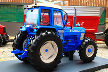 Load image into Gallery viewer, SCH00531 Schuco 1:32 Scale Ford 8210 4WD Tractor Pro Resin Model