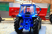 Load image into Gallery viewer, SCH00531 Schuco 1:32 Scale Ford 8210 4WD Tractor Pro Resin Model