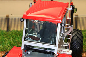 Sch07628 Schuco Schutler 2500 Vl Tractor Tractors And Machinery (1:32 Scale)