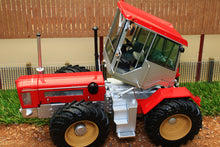 Load image into Gallery viewer, Sch07628 Schuco Schutler 2500 Vl Tractor Tractors And Machinery (1:32 Scale)
