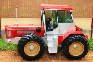 Sch07628 Schuco Schutler 2500 Vl Tractor Tractors And Machinery (1:32 Scale)