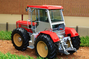 Sch07628 Schuco Schutler 2500 Vl Tractor Tractors And Machinery (1:32 Scale)