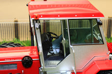 Load image into Gallery viewer, Sch07628 Schuco Schutler 2500 Vl Tractor Tractors And Machinery (1:32 Scale)