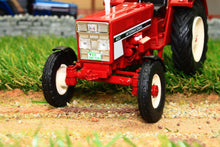 Load image into Gallery viewer, Sch07793 Schuco International 433 Tractor With Open Cab Tractors And Machinery (1:32 Scale)