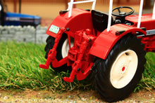 Load image into Gallery viewer, Sch07793 Schuco International 433 Tractor With Open Cab Tractors And Machinery (1:32 Scale)