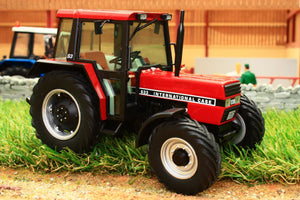 SCH07794 SCHUCO INTERNATIONAL 633 TRACTOR WITH CAB