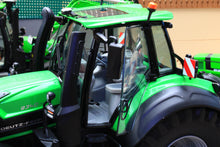 Load image into Gallery viewer, SCH07884 Schuco 1:32 Scale Deutz Fahr 9340 TTV 4WD Tractor Facelift 2022
