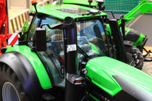 Load image into Gallery viewer, SCH07884 Schuco 1:32 Scale Deutz Fahr 9340 TTV 4WD Tractor Facelift 2022